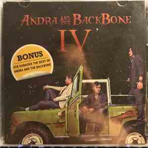Andra And The BackBone - IV