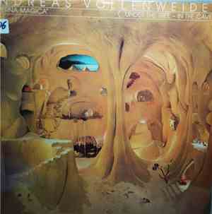 Andreas Vollenweider - Caverna Magica (...Under The Tree - In The Cave...)