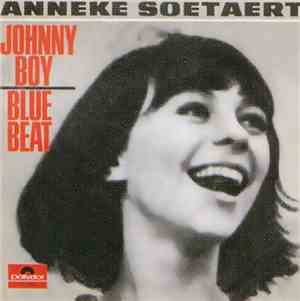 Ann Soetaert - Blue Beat