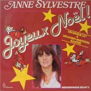 Anne Sylvestre - Joyeux Noël!