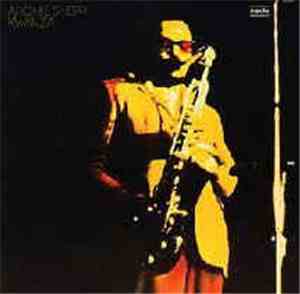 Archie Shepp - Kwanza
