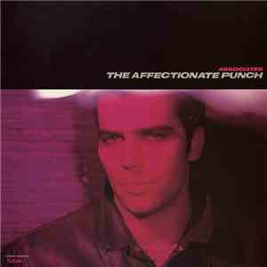 Associates - The Affectionate Punch