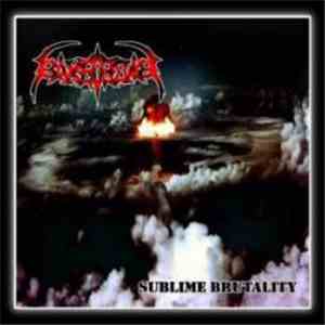 Baked Bomb - Sublime Brutality