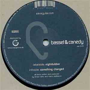 Basset & Canedy - Nightdubber