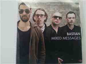 Bastian  - Mixed Messages