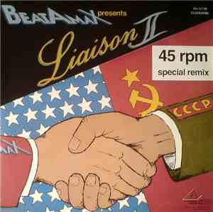 Beat-A-Max - Liaison II (Remix)
