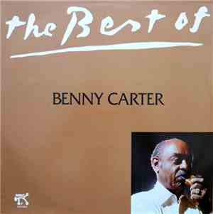 Benny Carter - The Best Of
