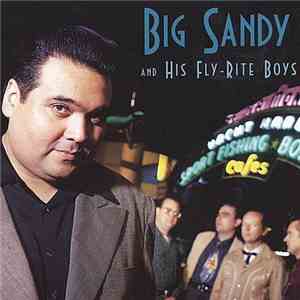 Big Sandy And His Fly-Rite Boys - Night Tide