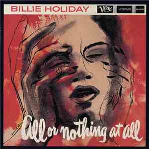 Billie Holiday - All Or Nothing At All