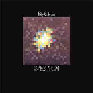 Billy Cobham - Spectrum