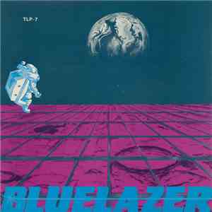 Blue Lazer - Blue Lazer