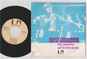 Bobby Goldsboro - Hello, Summertime