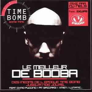 Booba  Mixé Par DJ Nels Feat. Eklips  - Le Meilleur De Booba