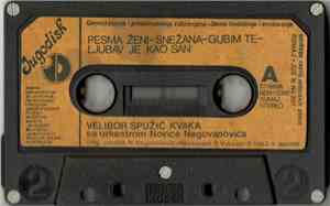 Bora Spužić Kvaka - Za Sina Da Nađem Majku Ne Mogu Nikada