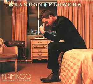 Brandon Flowers - Flamingo