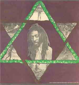 Bunny Wailer - In I Father's House