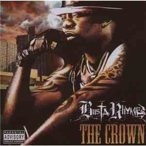 Busta Rhymes - The Crown