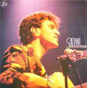 Caetano Veloso - Totalmente Demais