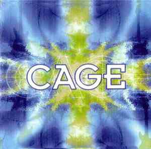 Cage  - Cage