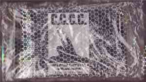 C.C.C.C. - Amplified Crystal II