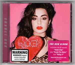Charli XCX - Sucker