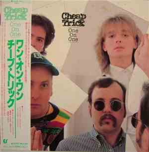 Cheap Trick - One On One