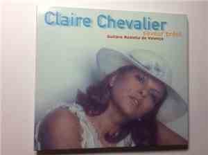 Claire Chevalier - Saveur Bresil