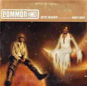 Common - Geto Heaven (T.S.O.I. Remix)