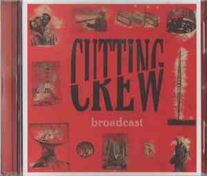 Cutting Crew - Broadcast