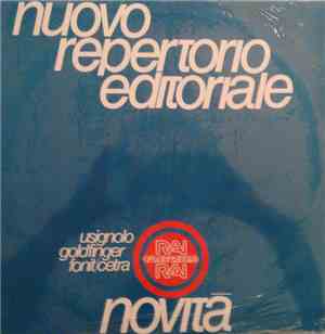 Daniele Cestana, Ada Saruis - Strumentali