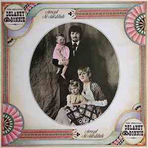 Delaney & Bonnie - Accept No Substitute