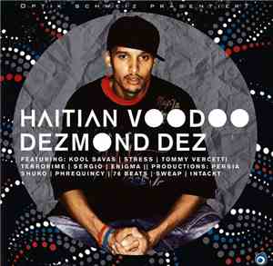 Dezmond Dez - Haitian Voodoo