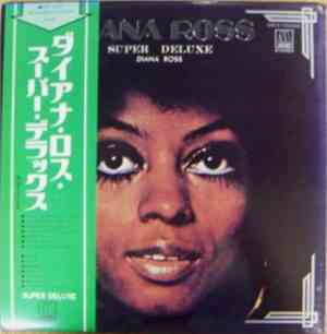 Diana Ross - Super Deluxe