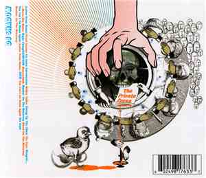 DJ Shadow - The Private Press