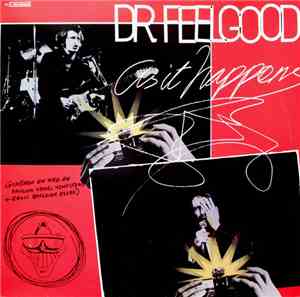 Dr. Feelgood - As It Happens