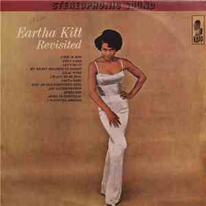 Eartha Kitt - Revisited