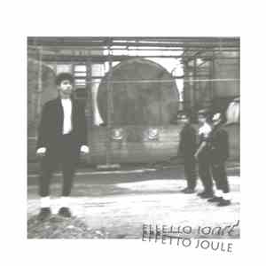Effetto Joule - Robespierre (Flemming Dalum Remix)