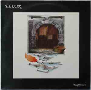 Elixir  - Indifférence