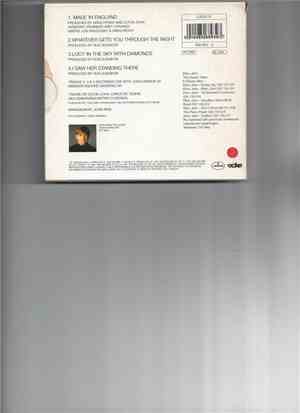 Elton John - Elton John Made In England