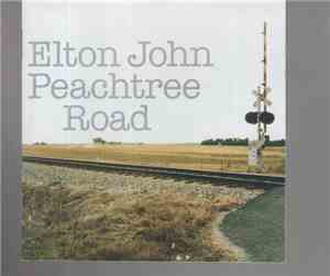 Elton John - Peachtree Road