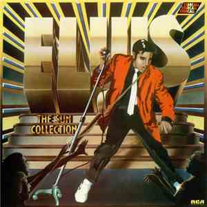 Elvis Presley - The Sun Collection