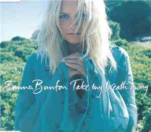 Emma Bunton - Take My Breath Away