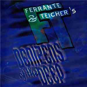Ferrante & Teicher - Denizens Of The Deep