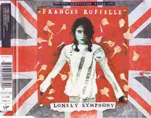 Frances Ruffelle - Lonely Symphony