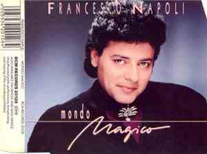 Francesco Napoli - Mondo Magico