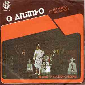 Francisco Nicholson - O Anjinho