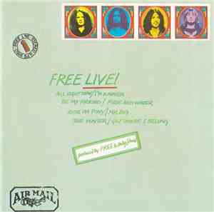Free - Free Live