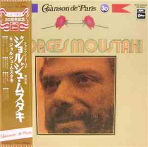 Georges Moustaki - Chanson De Paris 30
