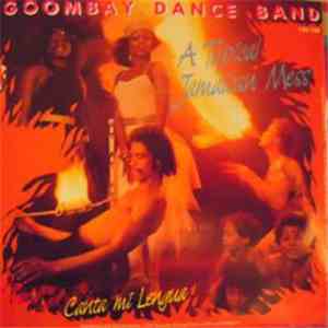 Goombay Dance Band - A Typical Jamaican Mess / Canta Mi Lengua