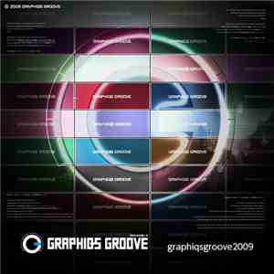 Graphiqsgroove - Graphiqsgroove2009